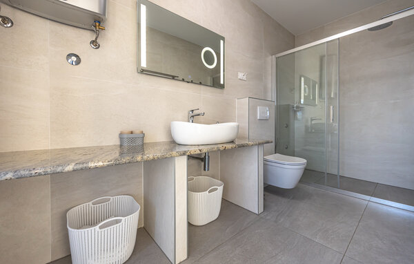 Feriehuse - Krk-Pinezici , Kroatien - CKI442 701