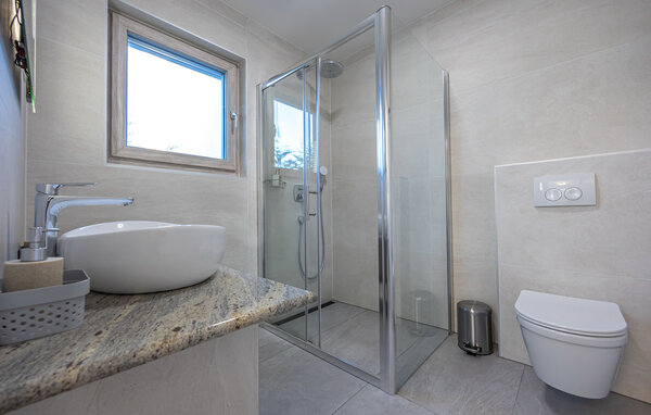 Feriehuse - Krk-Pinezici , Kroatien - CKI442 703