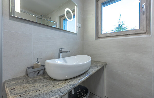 Feriehuse - Krk-Pinezici , Kroatien - CKI442 704