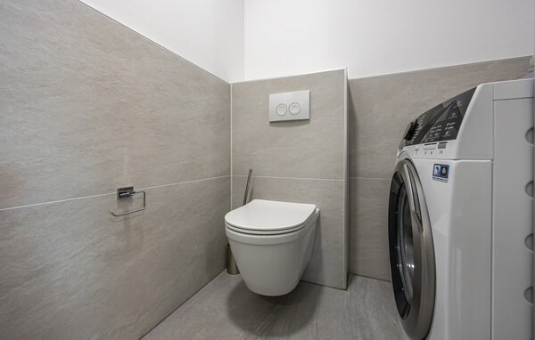 Feriehuse - Krk-Pinezici , Kroatien - CKI442 705