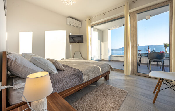 Feriehuse - Krk-Pinezici , Kroatien - CKI442 7