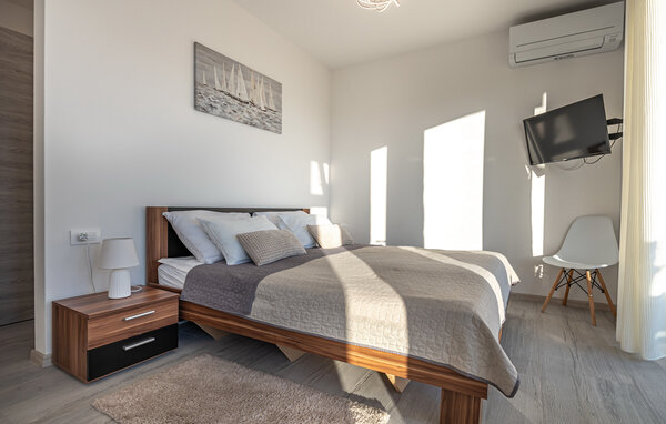 Feriehuse - Krk-Pinezici , Kroatien - CKI442 601