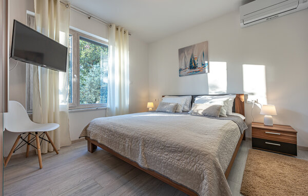 Feriehuse - Krk-Pinezici , Kroatien - CKI442 6