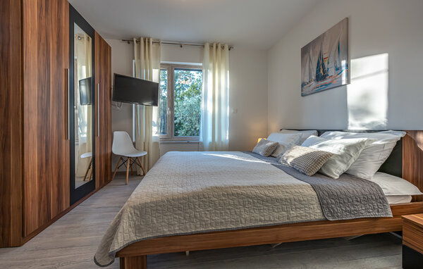 Feriehuse - Krk-Pinezici , Kroatien - CKI442 602