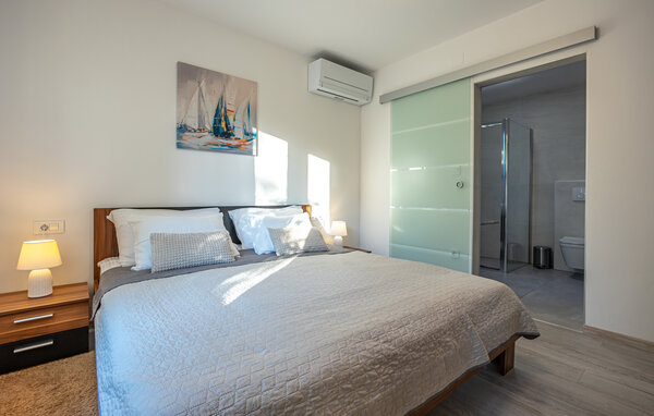 Feriehuse - Krk-Pinezici , Kroatien - CKI442 603