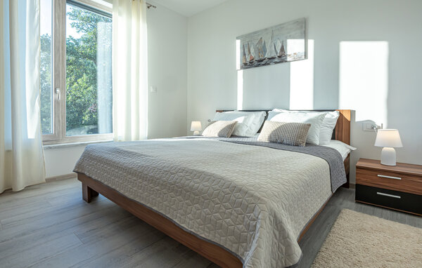 Feriehuse - Krk-Pinezici , Kroatien - CKI442 604