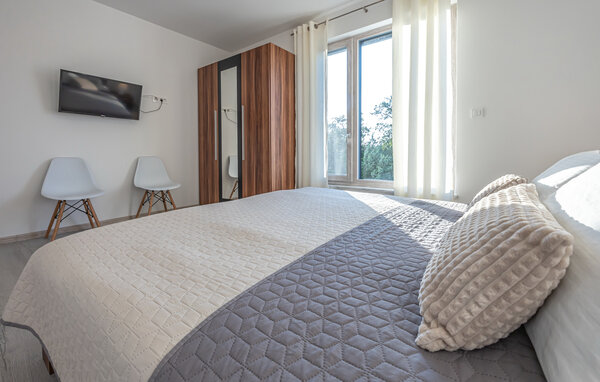 Feriehuse - Krk-Pinezici , Kroatien - CKI442 606