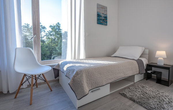 Feriehuse - Krk-Pinezici , Kroatien - CKI442 608