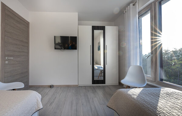 Feriehuse - Krk-Pinezici , Kroatien - CKI442 609