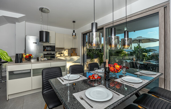 Feriehuse - Krk-Pinezici , Kroatien - CKI442 5