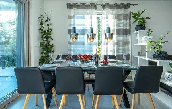 Feriehuse - Krk-Pinezici , Kroatien - CKI442 402