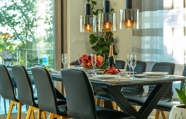 Feriehuse - Krk-Pinezici , Kroatien - CKI442 403