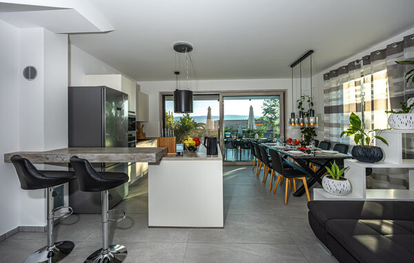 Feriehuse - Krk-Pinezici , Kroatien - CKI442 404