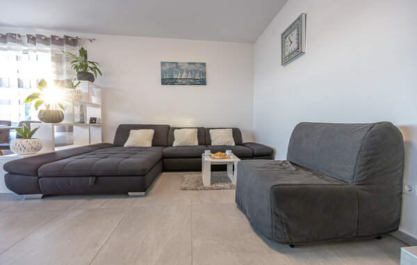 Feriehuse - Krk-Pinezici , Kroatien - CKI442 4