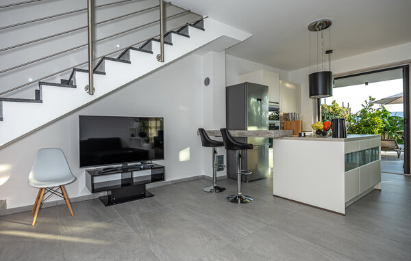 Feriehuse - Krk-Pinezici , Kroatien - CKI442 301