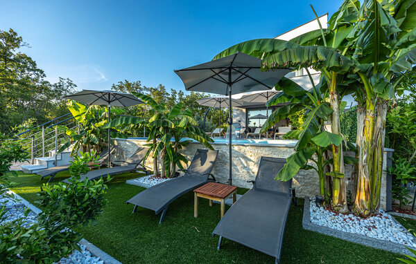 Feriehuse - Krk-Pinezici , Kroatien - CKI442 101