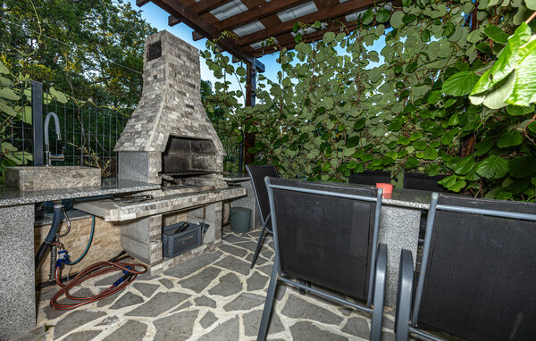 Feriehuse - Krk-Pinezici , Kroatien - CKI442 104