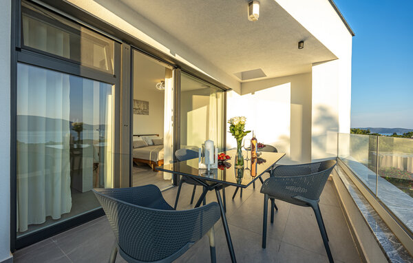 Feriehuse - Krk-Pinezici , Kroatien - CKI442 8