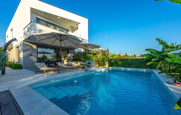 Feriehuse - Krk-Pinezici , Kroatien - CKI442 11