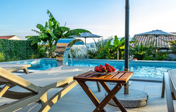 Feriehuse - Krk-Pinezici , Kroatien - CKI442 13