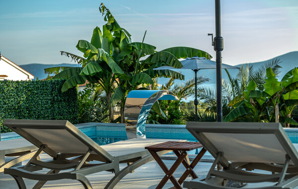 Feriehuse - Krk-Pinezici , Kroatien - CKI442 15