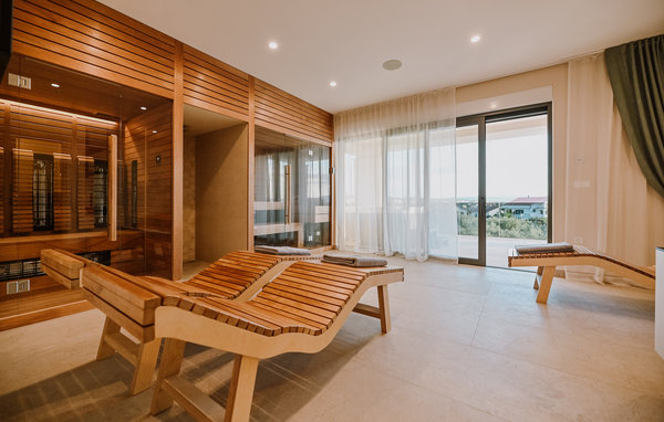 Holiday Home - Krk-Malinska , Croatia - CKI448 801