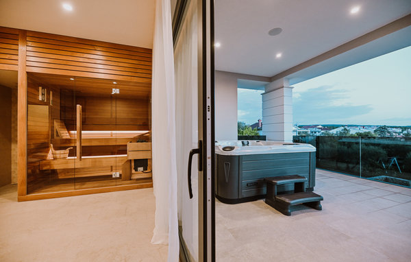 Holiday Home - Krk-Malinska , Croatia - CKI448 3