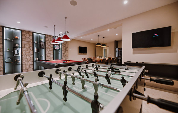 Holiday Home - Krk-Malinska , Croatia - CKI448 7