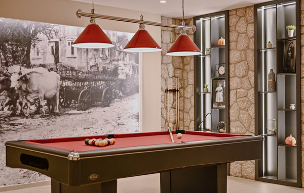 Holiday Home - Krk-Malinska , Croatia - CKI448 804