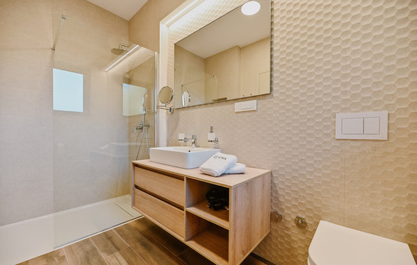 Holiday Home - Krk-Malinska , Croatia - CKI448 702