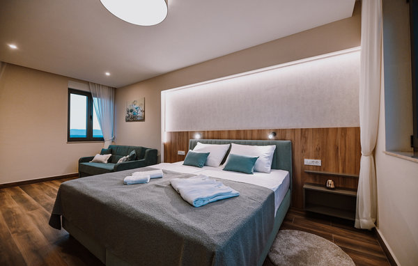 Holiday Home - Krk-Malinska , Croatia - CKI448 605