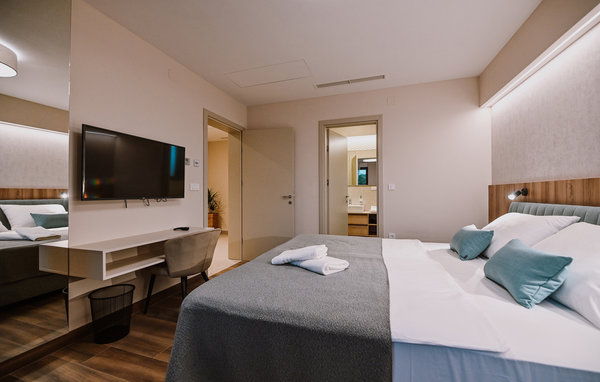 Holiday Home - Krk-Malinska , Croatia - CKI448 606