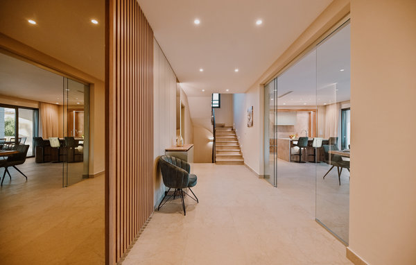 Holiday Home - Krk-Malinska , Croatia - CKI448 502