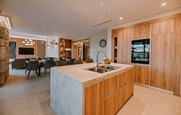 Holiday Home - Krk-Malinska , Croatia - CKI448 6