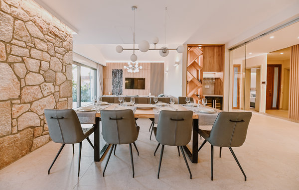 Holiday Home - Krk-Malinska , Croatia - CKI448 301