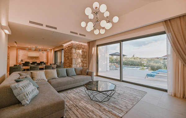 Holiday Home - Krk-Malinska , Croatia - CKI448 4