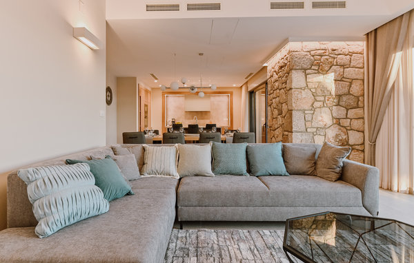 Holiday Home - Krk-Malinska , Croatia - CKI448 302