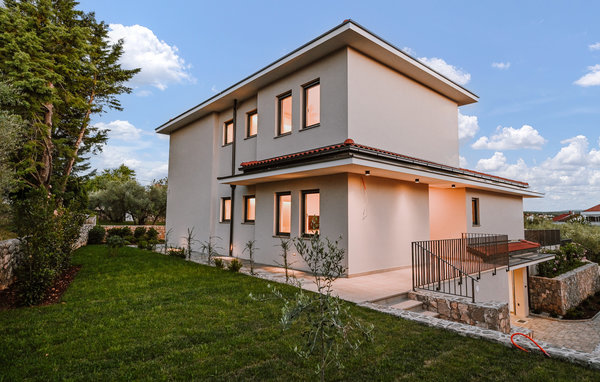 Holiday Home - Krk-Malinska , Croatia - CKI448 82