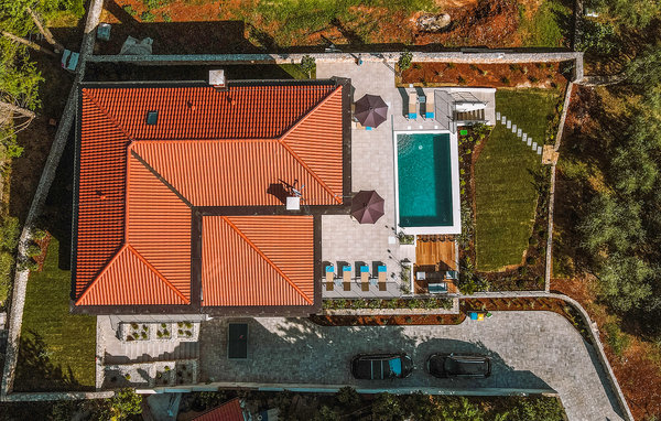 Holiday Home - Krk-Malinska , Croatia - CKI448 83