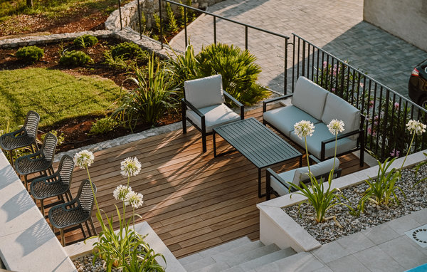 Holiday Home - Krk-Malinska , Croatia - CKI448 101