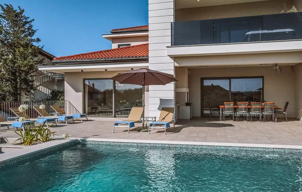 Holiday Home - Krk-Malinska , Croatia - CKI448 11