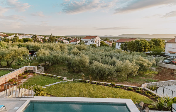 Holiday Home - Krk-Malinska , Croatia - CKI448 201