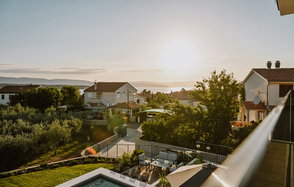 Holiday Home - Krk-Malinska , Croatia - CKI448 202