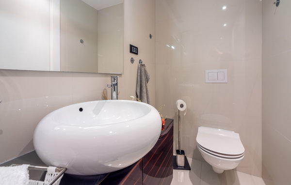 Ferienwohnung - Krk-Malinska , Kroatien - CKI456 701