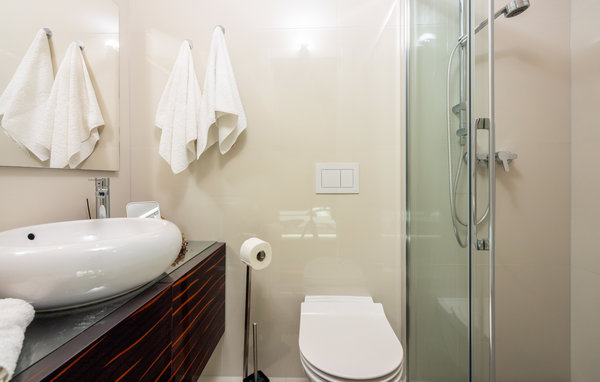 Ferienwohnung - Krk-Malinska , Kroatien - CKI456 702