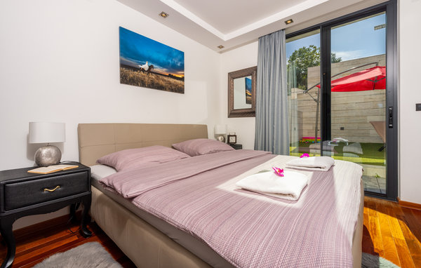 Ferienwohnung - Krk-Malinska , Kroatien - CKI456 601