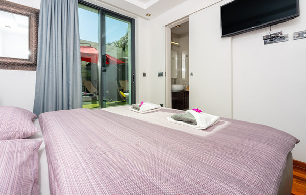 Ferienwohnung - Krk-Malinska , Kroatien - CKI456 602