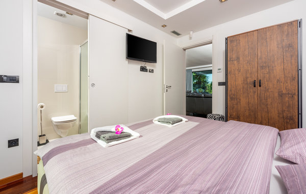 Ferienwohnung - Krk-Malinska , Kroatien - CKI456 603
