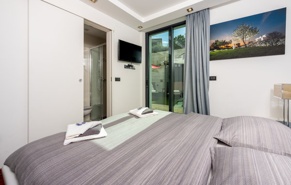 Ferienwohnung - Krk-Malinska , Kroatien - CKI456 605