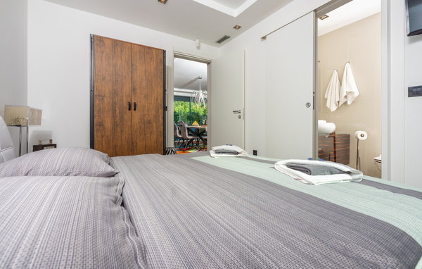 Ferienwohnung - Krk-Malinska , Kroatien - CKI456 606